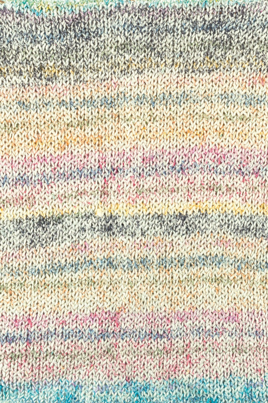 Playa Organic Cotton | 120 M - 50 G | 03 - Riviera - Strickwolle - Handarbeiten - 2