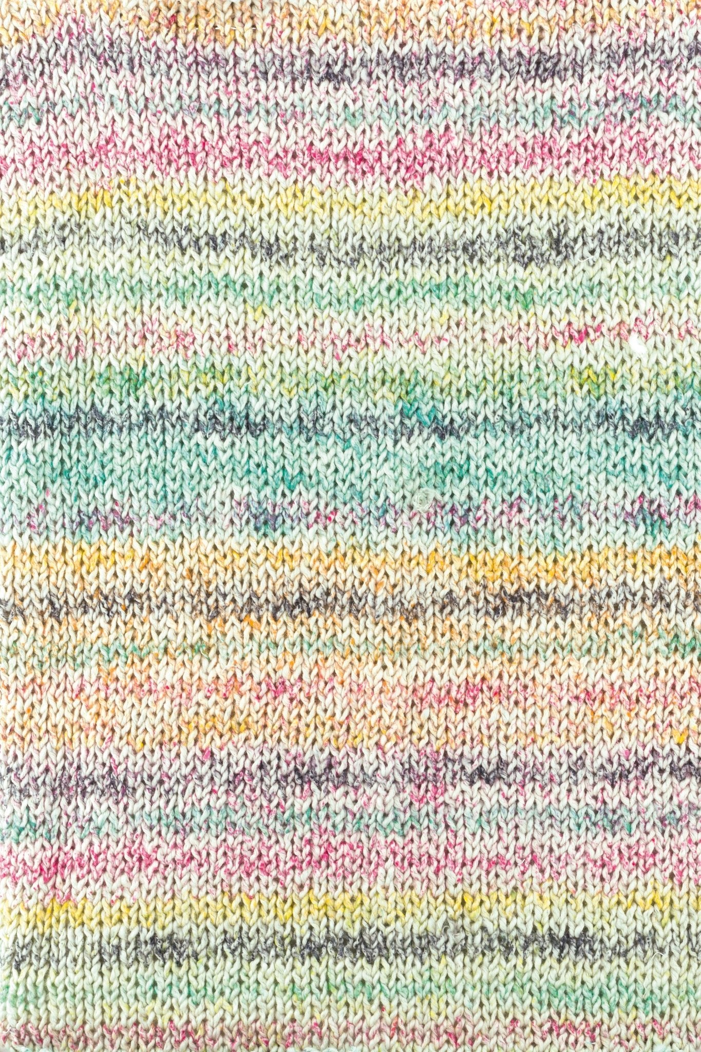 Playa Organic Cotton | 120 M - 50 G | 05 - Karibik - Strickwolle - Handarbeiten - 2