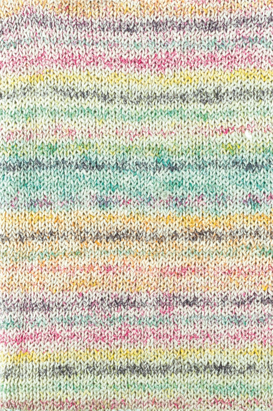 Playa Organic Cotton | 120 M - 50 G | 05 - Karibik - Strickwolle - Handarbeiten - 2