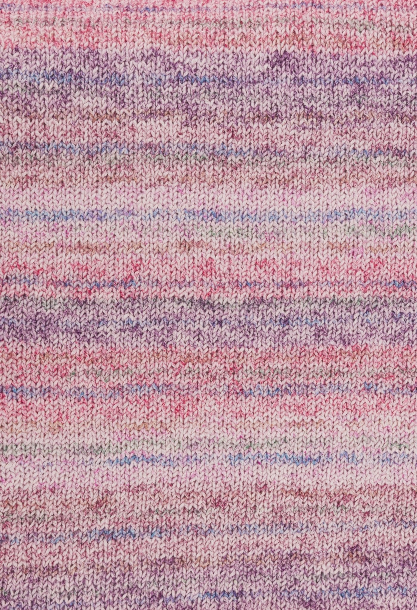 Playa Organic Cotton | 120 M - 50 G | 07 - Anemone - Strickwolle - Handarbeiten - 2