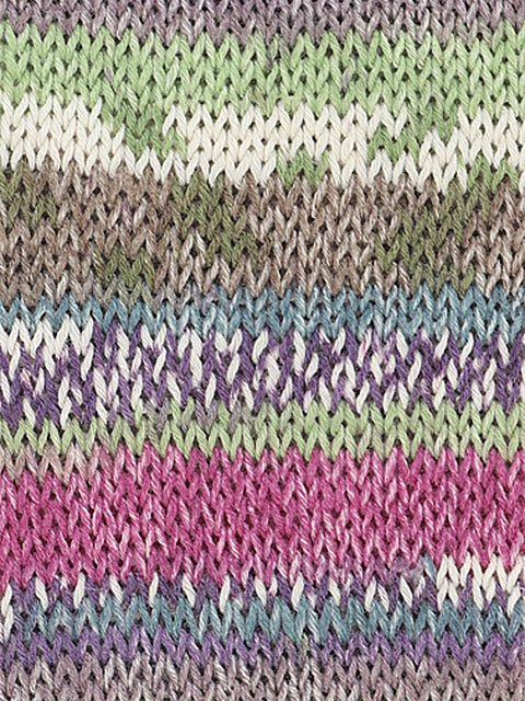 Step 6 Color Exp | 410 M - 150 G | 605 - Waldbeere - Sockenwolle - Handarbeiten - 2