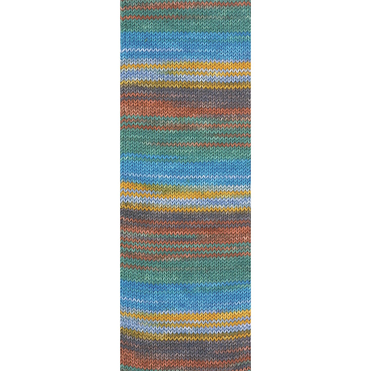 Step 6 Color Exp | 410 M - 150 G | 623 - Malin - Handarbeiten - 2