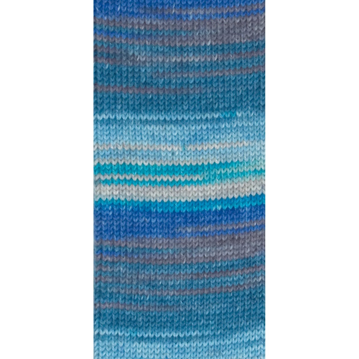 Step 6 Color Exp | 410 M - 150 G | 682 - Loch Ness - Handarbeiten - 2