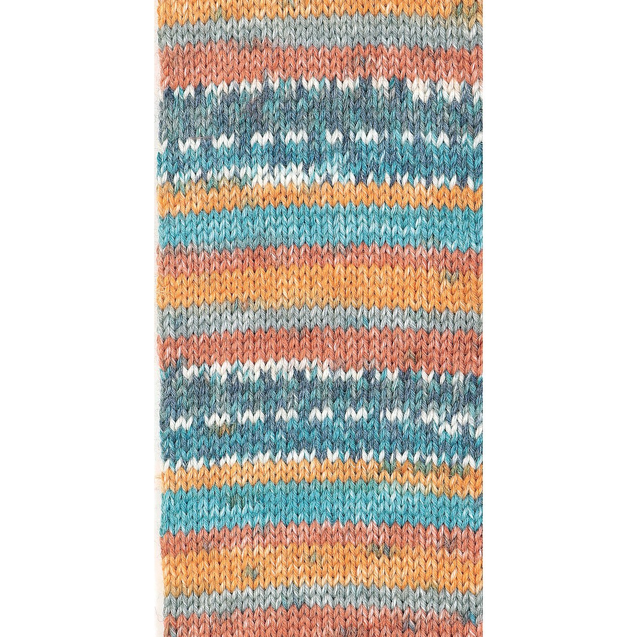 Step 6 Color Exp | 410 M - 150 G | 713 - Goldfasan - Handarbeiten - 2