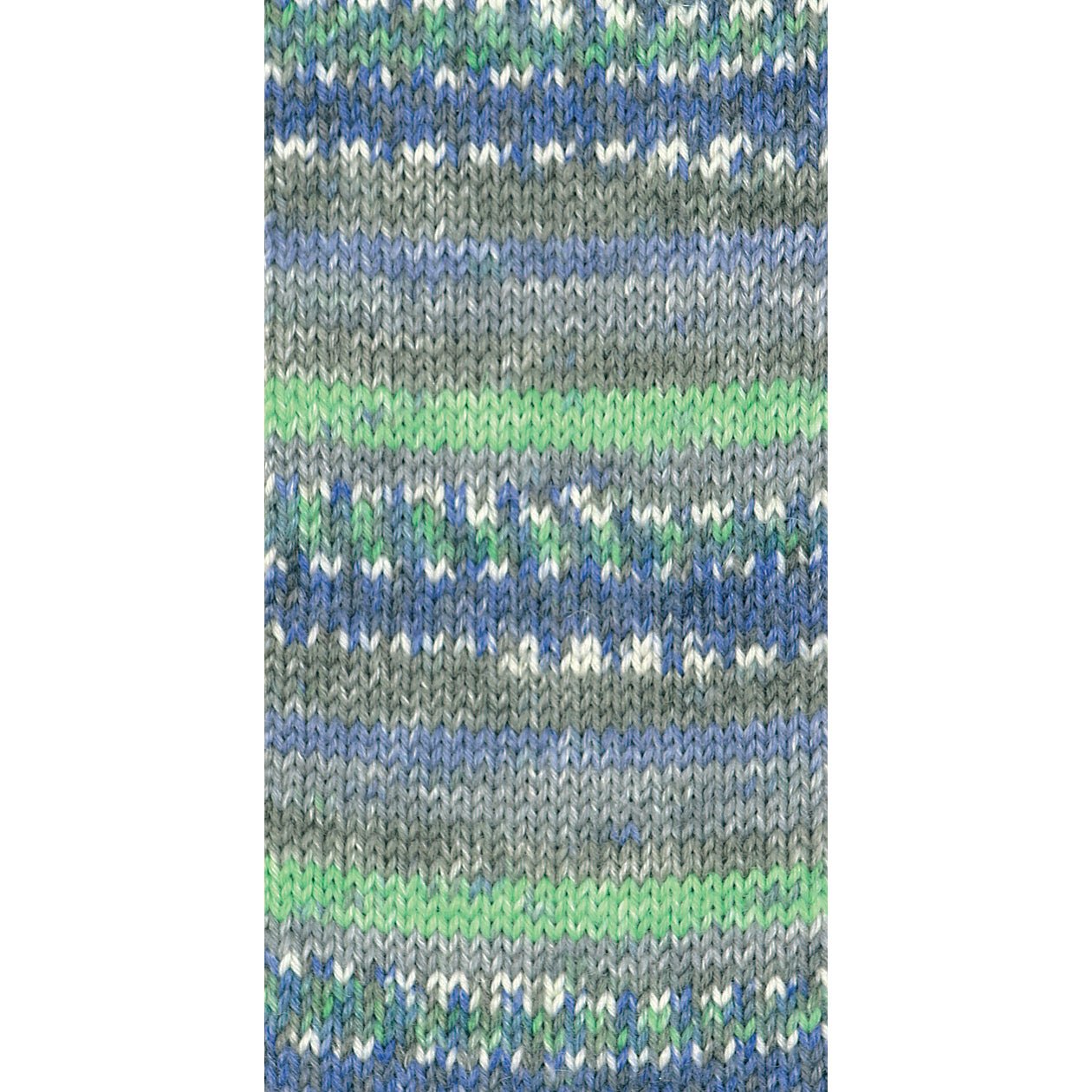 Step 6 Color Exp | 410 M - 150 G | 716 - Bergwiese - Handarbeiten - 2