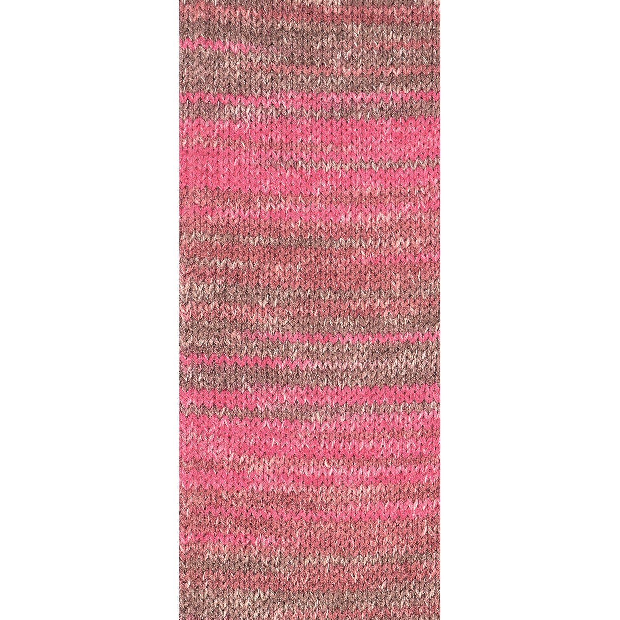 Step 6 Color Exp | 410 M - 150 G | 731 - Burgunder - Handarbeiten - 2