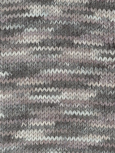 Step 6 Color Exp | 410 M - 150 G | 735 - Granit - Sockenwolle - Handarbeiten - 2