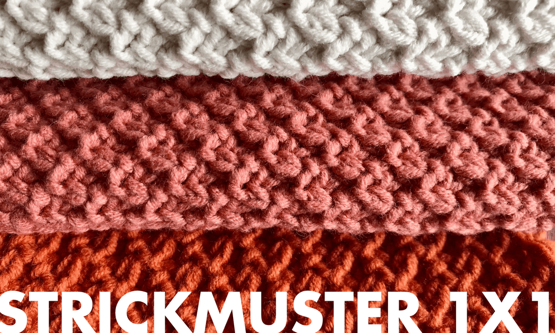 Beste Wollwahl für dein Lieblingsmuster - Handarbeiten