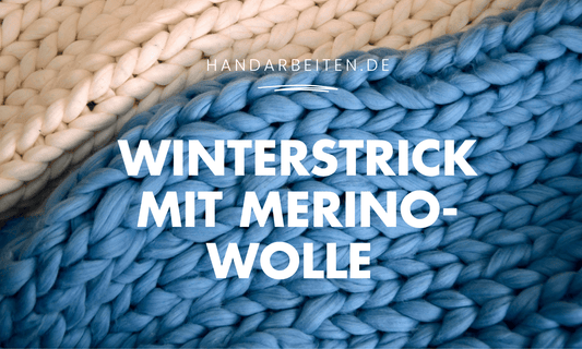 Neue Produkte im Shop: Austermann Merino-Familie & LYKKE Stricknadeln - Handarbeiten