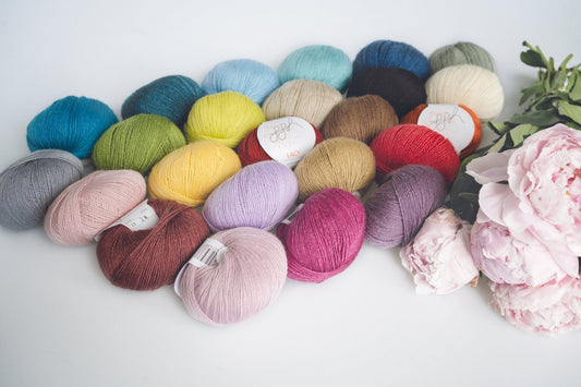 Wolle online kaufen: Der ultimative Leitfaden - Handarbeiten