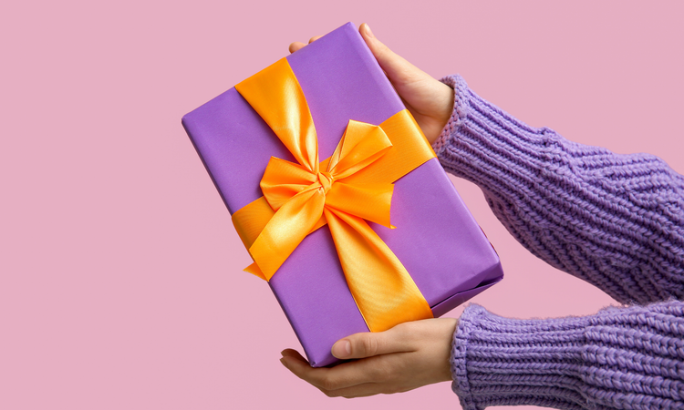 Geschenkideen von Handarbeiten.de - Handarbeiten