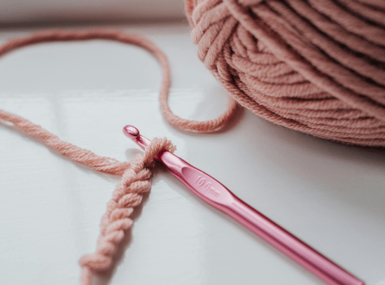 Häkelnadeln - Handarbeiten