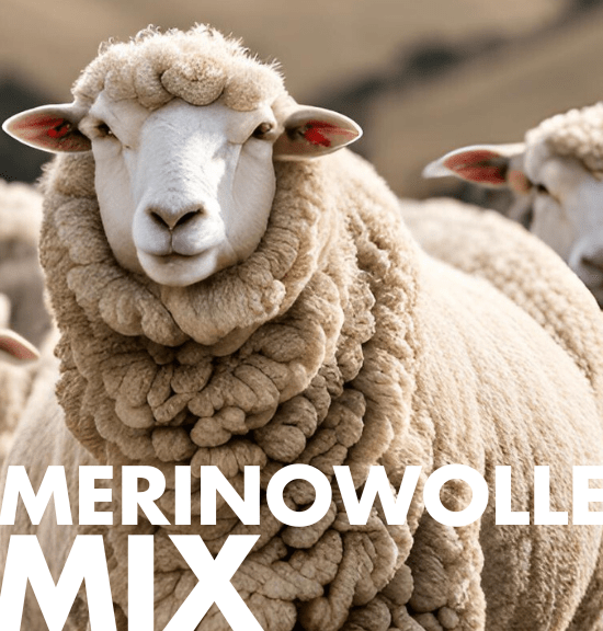 Merino | Mix - Handarbeiten