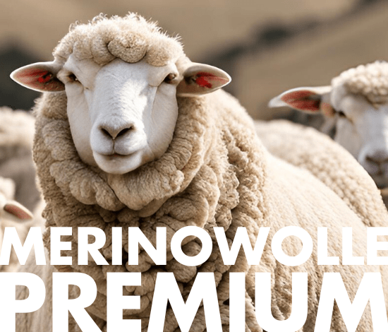 Merino | Premium - Handarbeiten