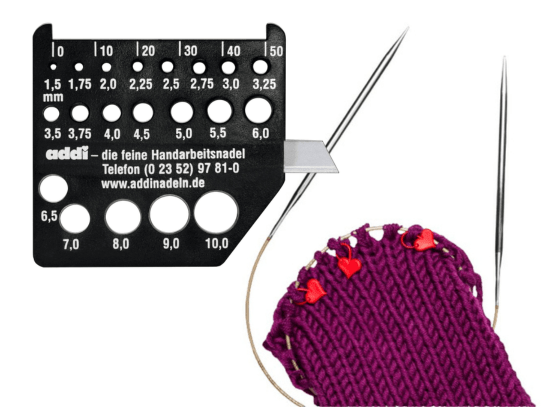 Praktische Tools - Handarbeiten
