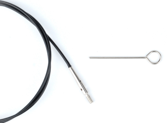 Stricknadel Click-Systeme - Handarbeiten