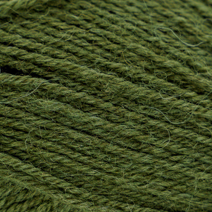 ElbSox Pier 4 | 100g sock yarn | 008 - seaweed green