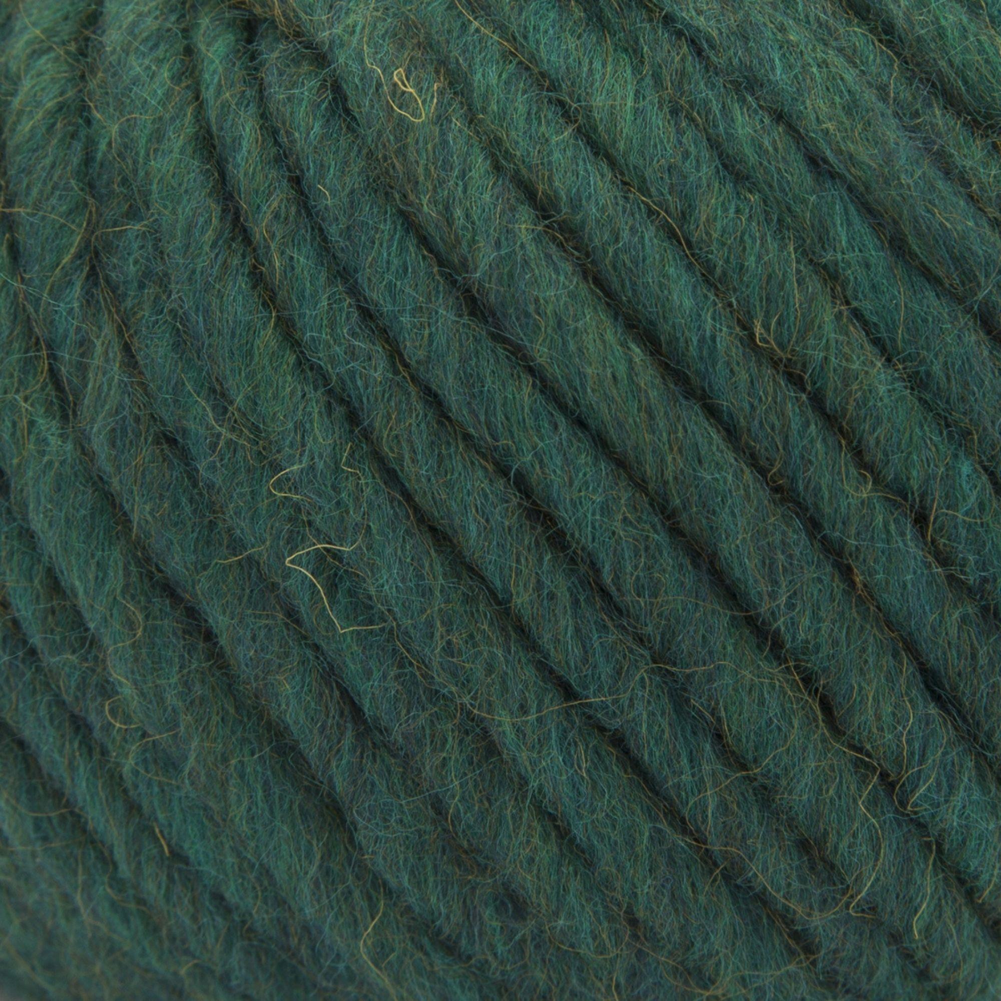 ggh Husky Box | 300g Set (6x50g) – 013 – Nordseegrün