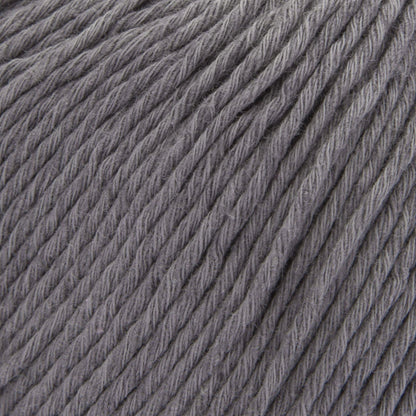 ggh Linova | 100% coton | 100 m/50 g | 016 - Gris ardoise