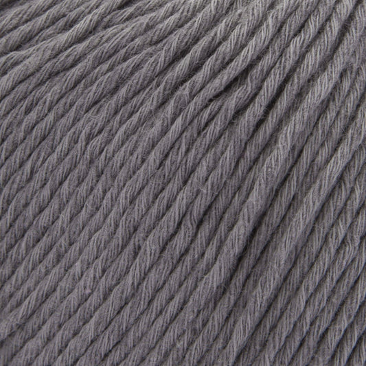 ggh Linova | Baumwolle-Leinen | 100m/50g | 016 - Schiefergrau