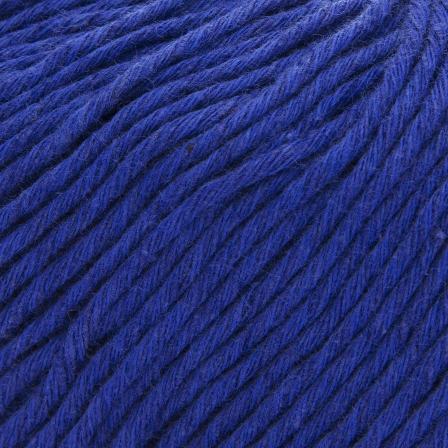 ggh Linova | Baumwolle-Leinen | 100m/50g | 048 - Royalblau
