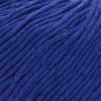 ggh Linova | Baumwolle-Leinen | 100m/50g | 048 - Royalblau