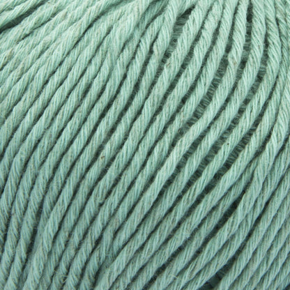 ggh Linova | Baumwolle-Leinen | 100m/50g | 058 - Blassgrün