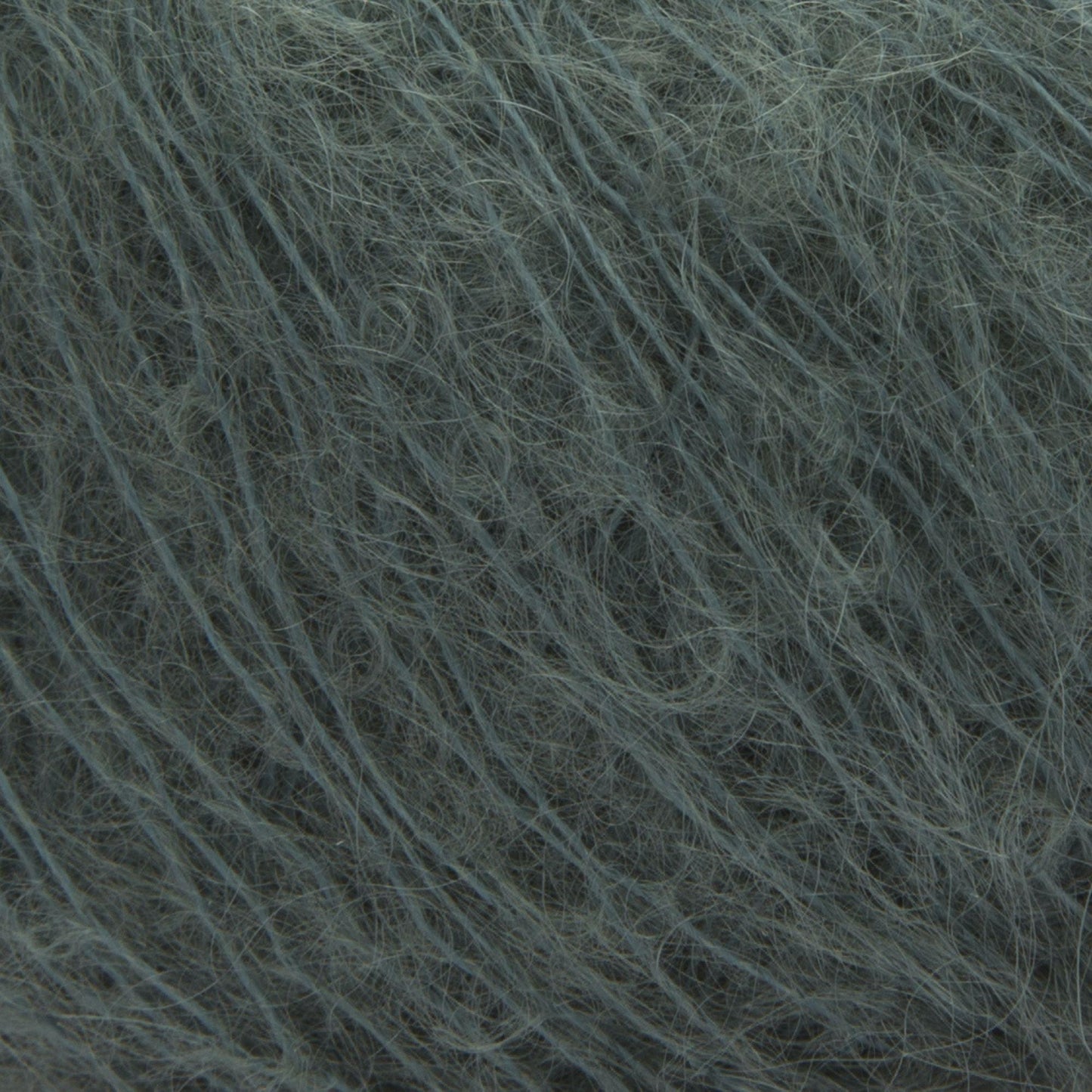 ggh gamin | Laine mohair | 250 m/25 g | 121 - Vert béryl 