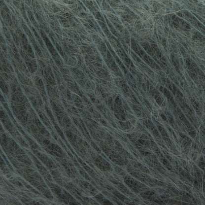 ggh gamin | Laine mohair | 250 m/25 g | 121 - Vert béryl 