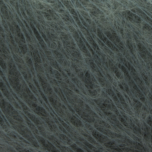 ggh Kid | Mohairwolle | 250m/25g | 121 - Berylgrün