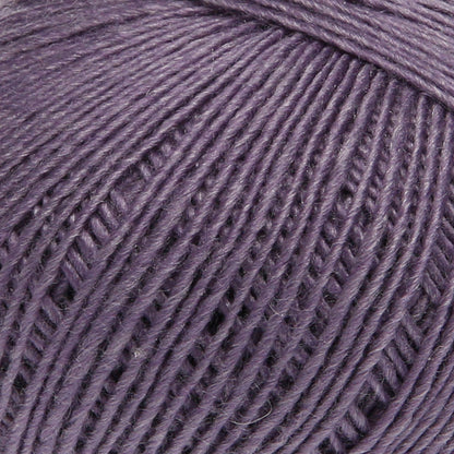 GGH Dentelle | Laine mérinos avec soie | 25g - 170m | 024 - Mauve