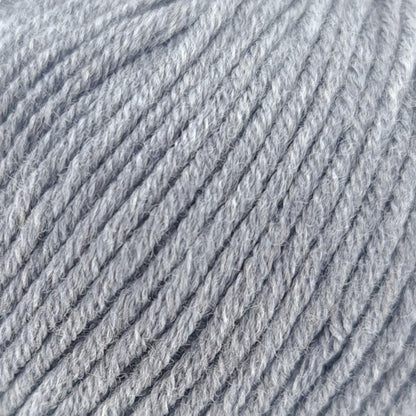 ggh Merino Deluxe - Ensemble 300g (6x50g) - 005 - Gris