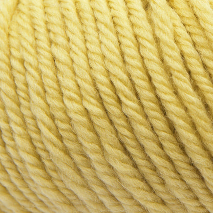 ggh Sportlife Box | Set mit 300g (6x50g) | 048 – Senfgelb - Strickwolle - Handarbeiten - farbfläche