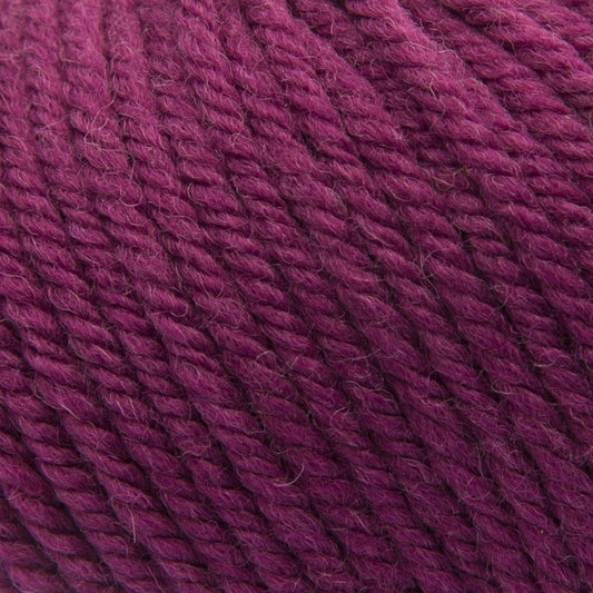 ggh Sportlife | Schurwolle | 80m/50g | 032 - Granatrot