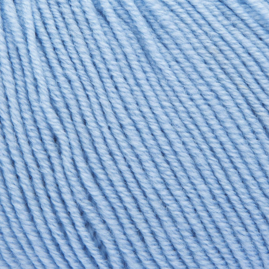 ggh Merino Soft | Merinowolle | 170m/50g | 035 - Hellblau