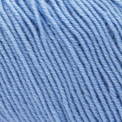 ggh Merino Soft | Merinowolle | 170m/50g | 048 - Himmelblau