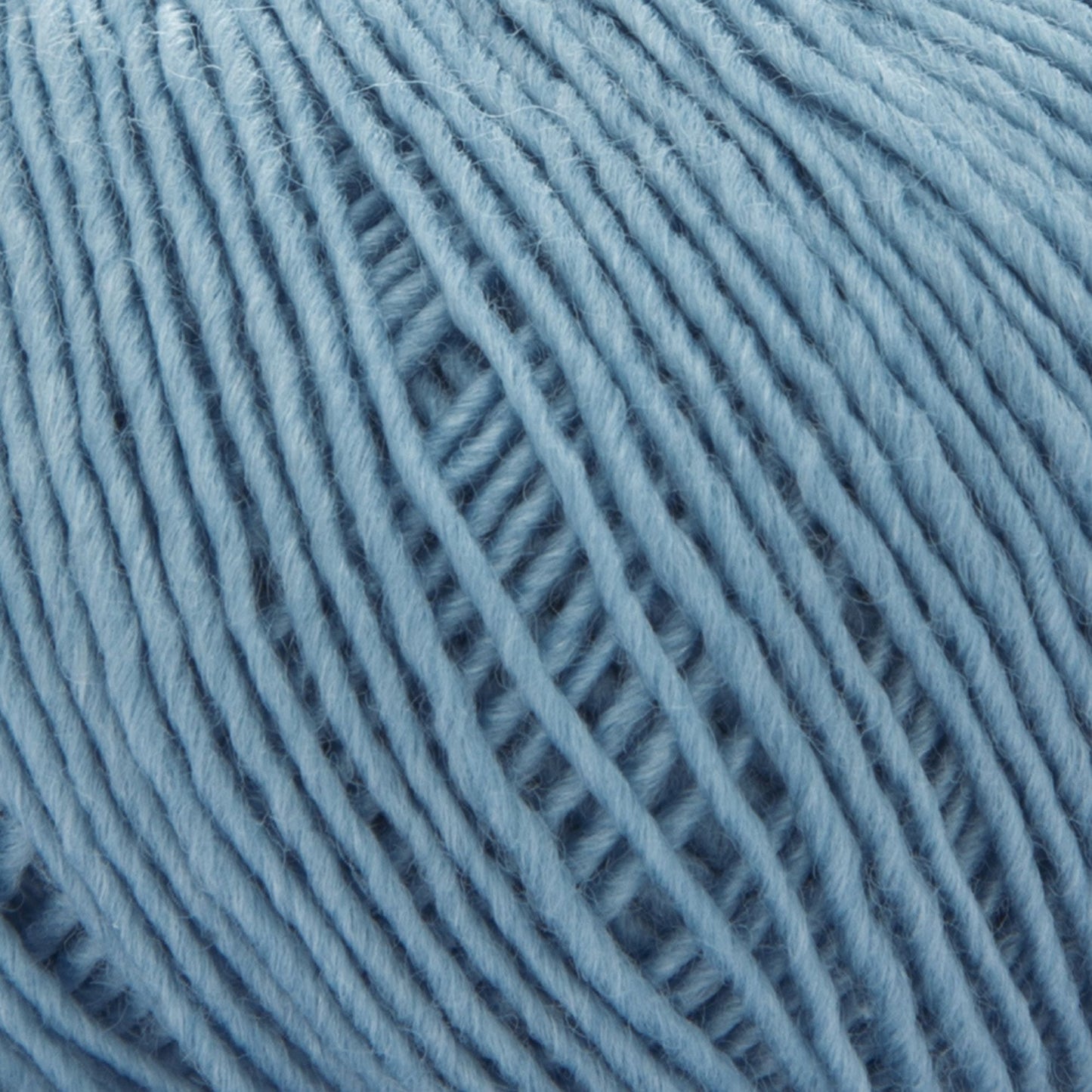 GGH Lacy | Merinowolle mit Seide | 25g - 170m | 004 - Eisblau