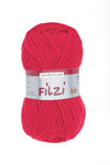 FILZI 50g | Farbe 03 - ROT