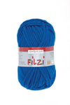 FILZI 50g | Farbe 21 - ROYAL