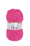 FILZI 50g | Farbe 46 - CYCLAM