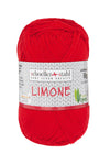CITRON 50G | Couleur 03 - ROUGE
