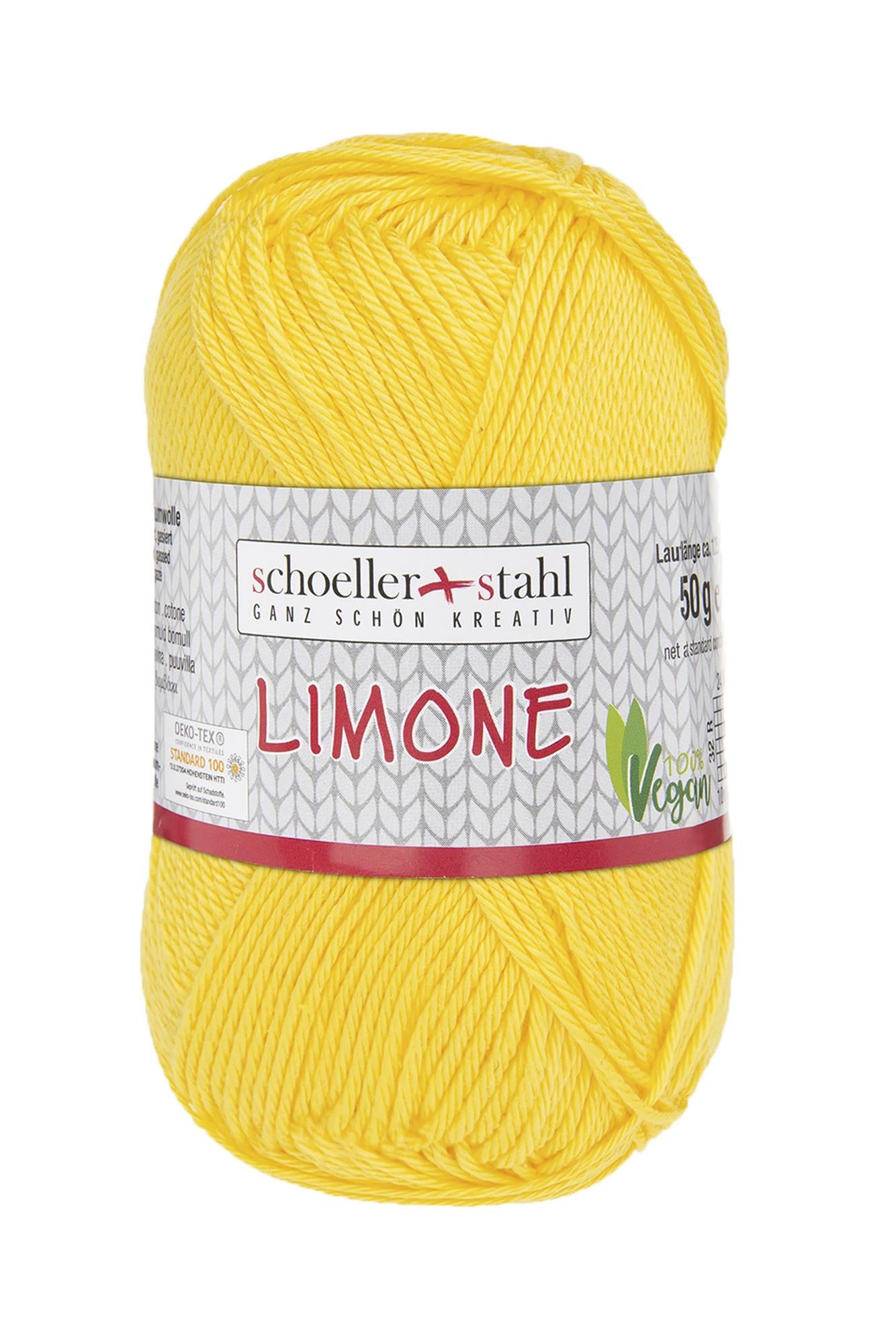 LEMON 50G | Color 04 - HONEY