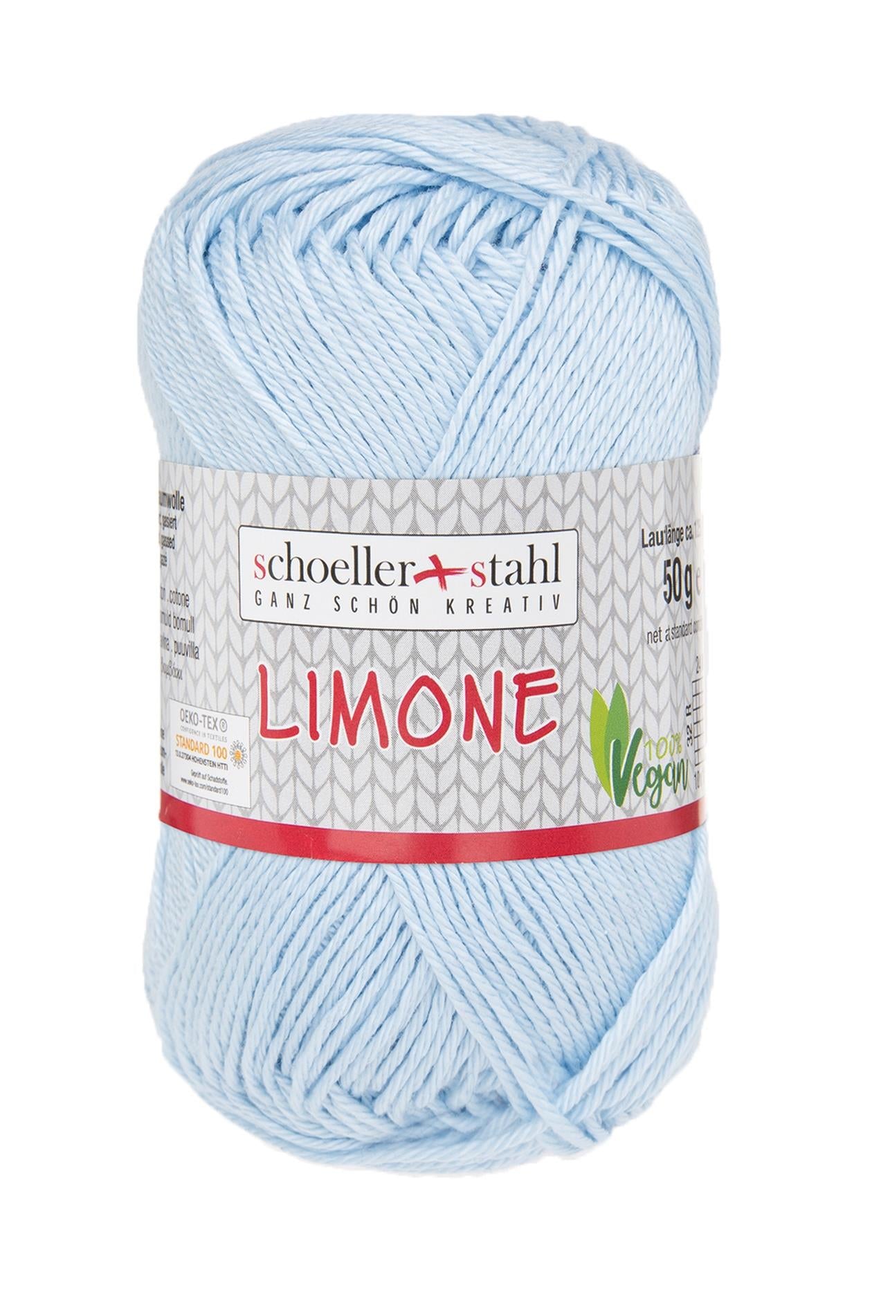LIME 50G | Color 139 - BLUE