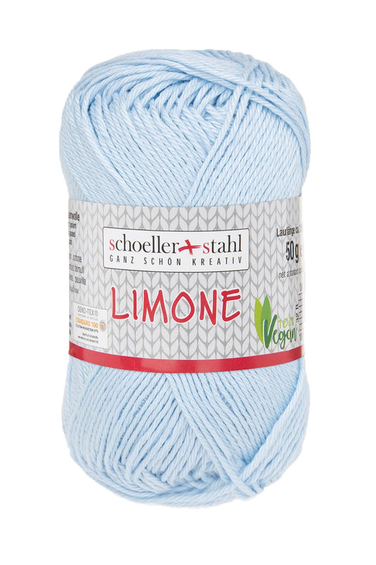 LIMONE 50G | Farbe 139 - BLEU