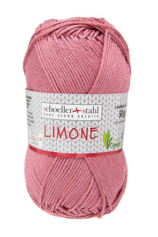 LIMONE 50G | Farbe 172 - ROUGE