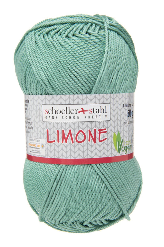 LIMONE 50G | Farbe 175 - JADE