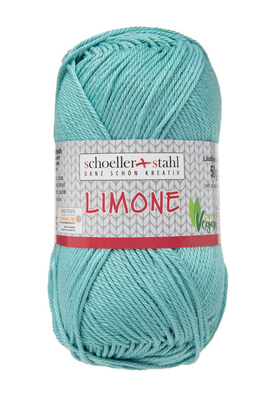 LIMONE 50G | Farbe 176 - SEE