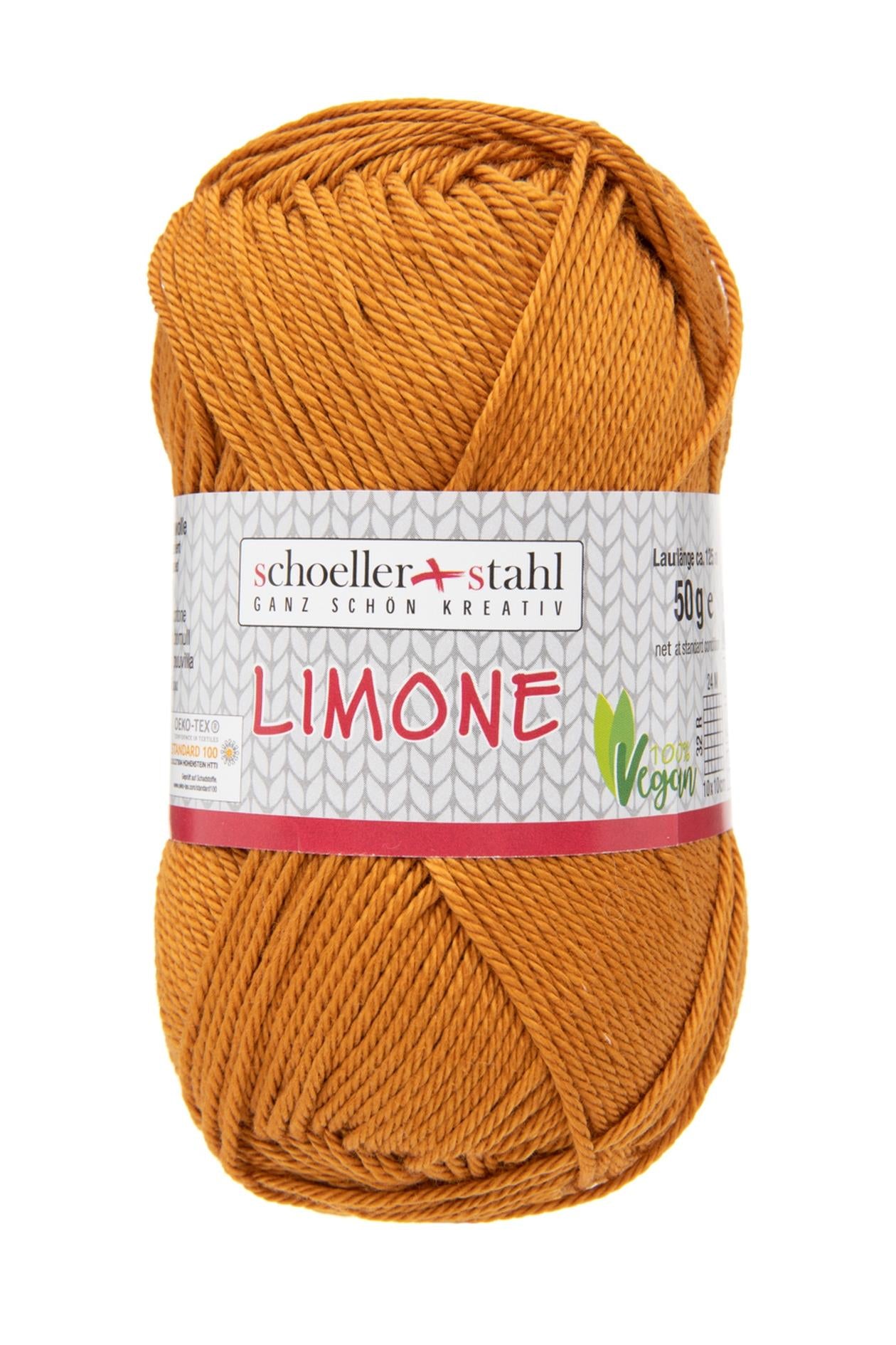 CITRON 50G | Coloris 178 - CANELLE