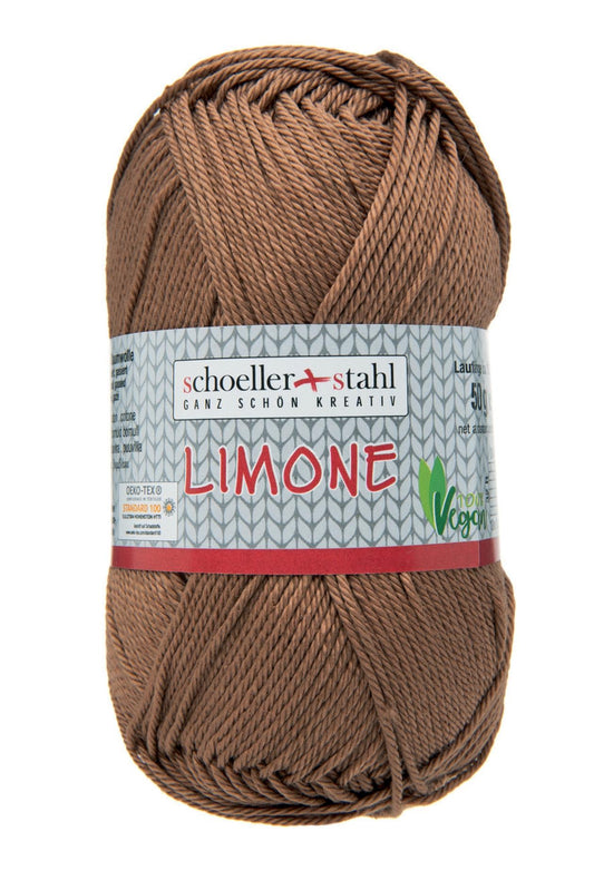 LIMONE 50G | Farbe 179 - MARONE