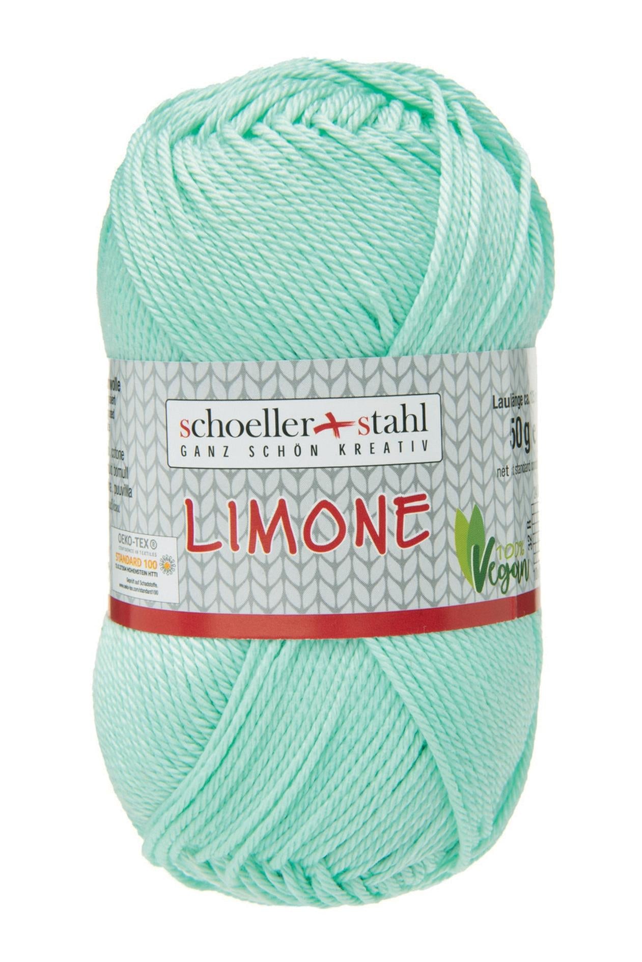 LIME 50G | Color 183 - MINT